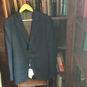 Armani Collezioni - Men’s Blazer